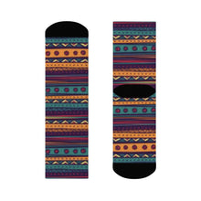 Load image into Gallery viewer, Crew Socks
