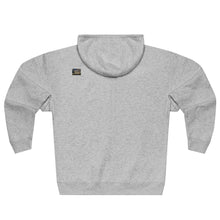 Load image into Gallery viewer, Unisex Premium Full Zip Hoodie