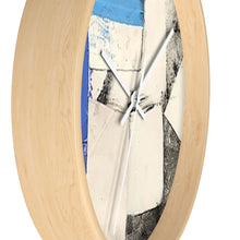 Load image into Gallery viewer, Wall clock
