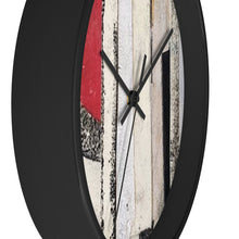 Load image into Gallery viewer, Wall clock