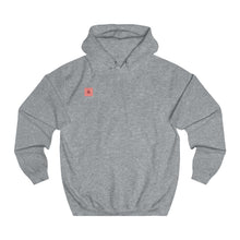 Load image into Gallery viewer, hnisex College Hoodie