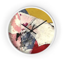 Load image into Gallery viewer, Wall clock