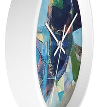 Load image into Gallery viewer, Wall clock