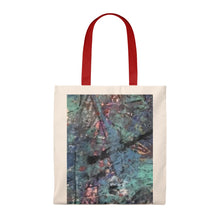 Load image into Gallery viewer, Tote Bag - Vintage
