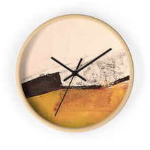 Load image into Gallery viewer, Wall clock