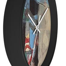 Load image into Gallery viewer, Wall clock