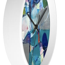 Load image into Gallery viewer, Wall clock