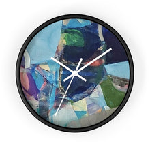Load image into Gallery viewer, Wall clock