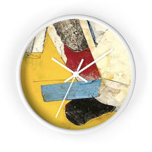 Load image into Gallery viewer, Wall clock