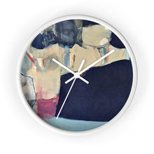 Load image into Gallery viewer, Wall clock