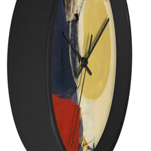 Load image into Gallery viewer, Wall clock