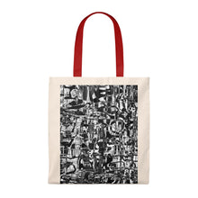 Load image into Gallery viewer, Tote Bag - Vintage
