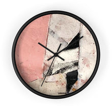 Load image into Gallery viewer, Wall clock