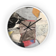 Load image into Gallery viewer, Wall clock