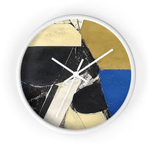 Load image into Gallery viewer, Wall clock