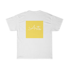 Load image into Gallery viewer, Unisex Heavy Cotton Tee