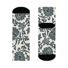 Load image into Gallery viewer, Crew Socks