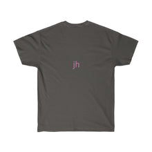 Load image into Gallery viewer, female -unisex ultra cotton tee