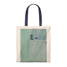 Load image into Gallery viewer, Tote Bag - Vintage