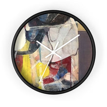 Load image into Gallery viewer, Wall clock