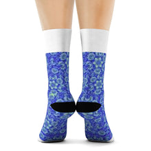 Load image into Gallery viewer, Crew Socks