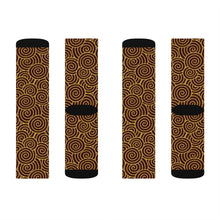 Load image into Gallery viewer, Sublimation Socks