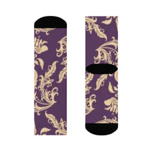 Load image into Gallery viewer, Crew Socks