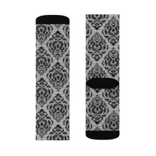 Load image into Gallery viewer, Sublimation Socks