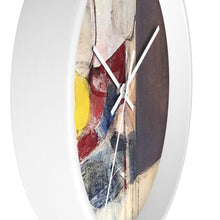 Load image into Gallery viewer, Wall clock