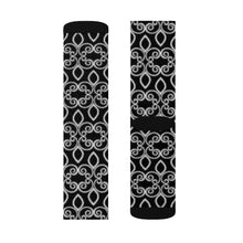 Load image into Gallery viewer, Sublimation Socks