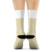 Load image into Gallery viewer, Crew Socks