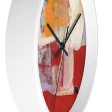 Load image into Gallery viewer, Wall clock