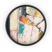 Load image into Gallery viewer, Wall clock