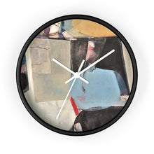 Load image into Gallery viewer, Wall clock