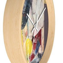 Load image into Gallery viewer, Wall clock