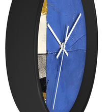 Load image into Gallery viewer, Wall clock