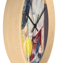 Load image into Gallery viewer, Wall clock