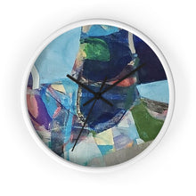 Load image into Gallery viewer, Wall clock