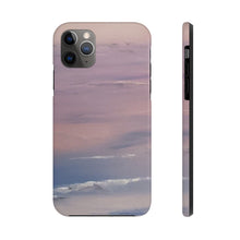 Load image into Gallery viewer, a b c phone cases