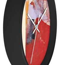 Load image into Gallery viewer, Wall clock