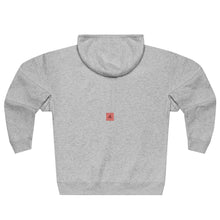 Load image into Gallery viewer, Unisex Premium Full Zip Hoodie