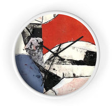 Load image into Gallery viewer, Wall clock