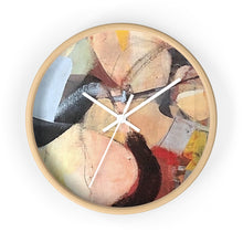 Load image into Gallery viewer, Wall clock