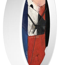 Load image into Gallery viewer, Wall clock