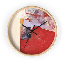 Load image into Gallery viewer, Wall clock