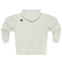 Load image into Gallery viewer, Unisex Premium Full Zip Hoodie