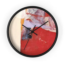 Load image into Gallery viewer, Wall clock