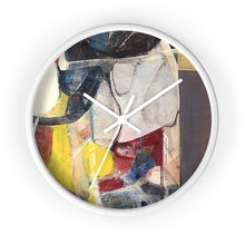 Load image into Gallery viewer, Wall clock