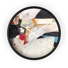 Load image into Gallery viewer, Wall clock