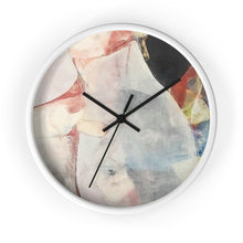 Load image into Gallery viewer, Wall clock